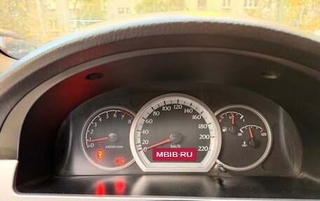 Chevrolet Lacetti, 2006 год, 470 000 рублей, 19 фотография