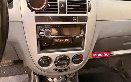 Chevrolet Lacetti, 2006 год, 470 000 рублей, 20 фотография