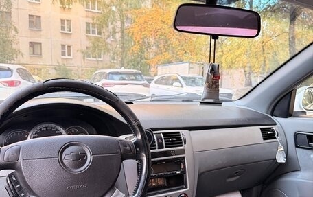 Chevrolet Lacetti, 2006 год, 470 000 рублей, 26 фотография