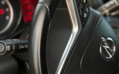 Opel Astra J, 2012 год, 680 000 рублей, 9 фотография