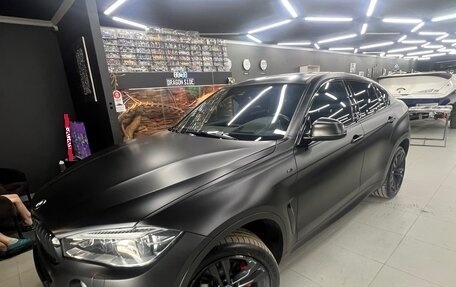 BMW X6, 2019 год, 7 200 000 рублей, 2 фотография