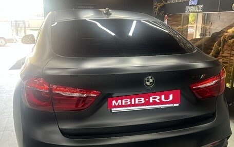 BMW X6, 2019 год, 7 200 000 рублей, 4 фотография