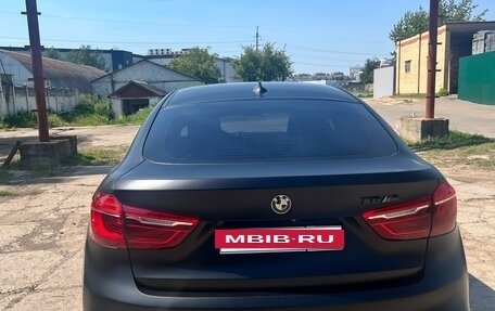 BMW X6, 2019 год, 7 200 000 рублей, 8 фотография