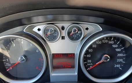 Ford Focus II рестайлинг, 2008 год, 265 000 рублей, 8 фотография