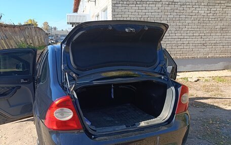 Ford Focus II рестайлинг, 2008 год, 265 000 рублей, 6 фотография