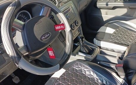 Ford Focus II рестайлинг, 2008 год, 265 000 рублей, 15 фотография