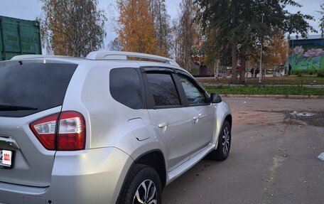 Nissan Terrano III, 2014 год, 1 230 000 рублей, 2 фотография