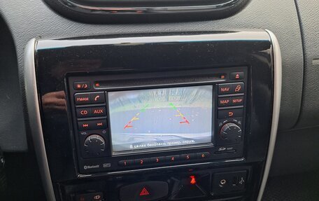 Nissan Terrano III, 2014 год, 1 230 000 рублей, 5 фотография
