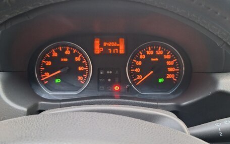 Nissan Terrano III, 2014 год, 1 230 000 рублей, 7 фотография
