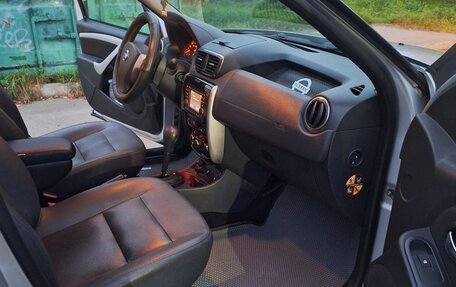 Nissan Terrano III, 2014 год, 1 230 000 рублей, 13 фотография