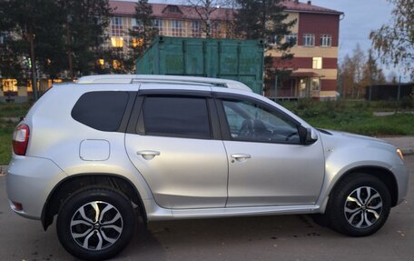 Nissan Terrano III, 2014 год, 1 230 000 рублей, 3 фотография