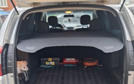 Nissan Terrano III, 2014 год, 1 230 000 рублей, 9 фотография