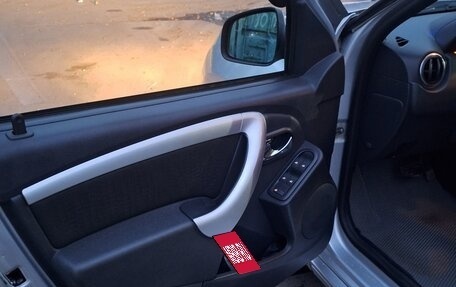 Nissan Terrano III, 2014 год, 1 230 000 рублей, 11 фотография