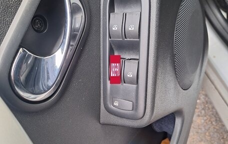 Nissan Terrano III, 2014 год, 1 230 000 рублей, 8 фотография