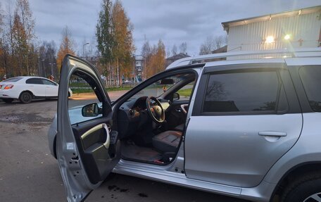 Nissan Terrano III, 2014 год, 1 230 000 рублей, 15 фотография