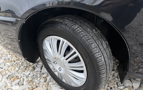 Hyundai Accent II, 2007 год, 365 000 рублей, 10 фотография