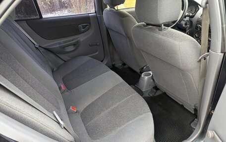 Hyundai Accent II, 2007 год, 365 000 рублей, 14 фотография