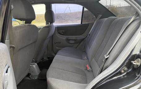 Hyundai Accent II, 2007 год, 365 000 рублей, 15 фотография