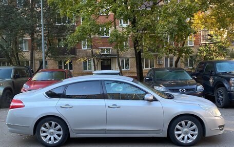 Nissan Teana, 2008 год, 679 000 рублей, 3 фотография