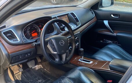 Nissan Teana, 2008 год, 679 000 рублей, 7 фотография