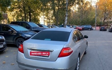 Nissan Teana, 2008 год, 679 000 рублей, 5 фотография