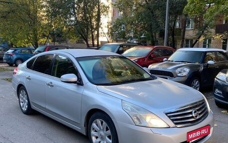 Nissan Teana, 2008 год, 679 000 рублей, 2 фотография