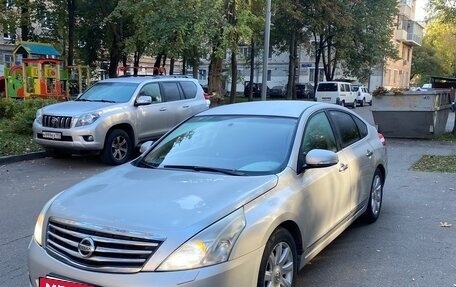 Nissan Teana, 2008 год, 679 000 рублей, 4 фотография