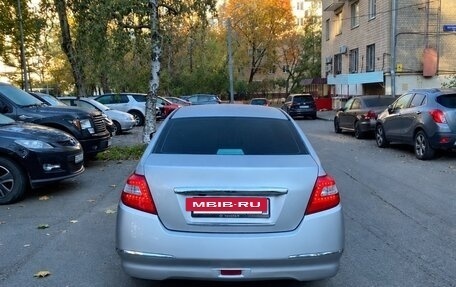 Nissan Teana, 2008 год, 679 000 рублей, 8 фотография