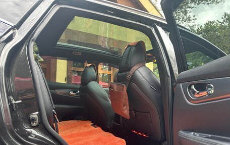 Nissan Qashqai, 2018 год, 3 000 100 рублей, 8 фотография