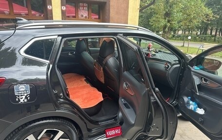 Nissan Qashqai, 2018 год, 3 000 100 рублей, 9 фотография