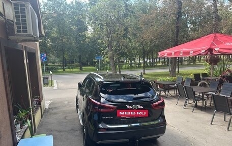 Nissan Qashqai, 2018 год, 3 000 100 рублей, 11 фотография