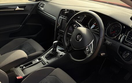 Volkswagen Golf VII, 2014 год, 1 340 000 рублей, 6 фотография