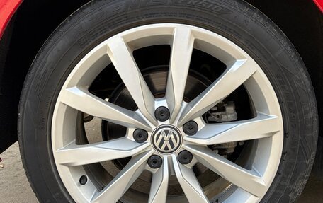 Volkswagen Golf VII, 2014 год, 1 340 000 рублей, 8 фотография