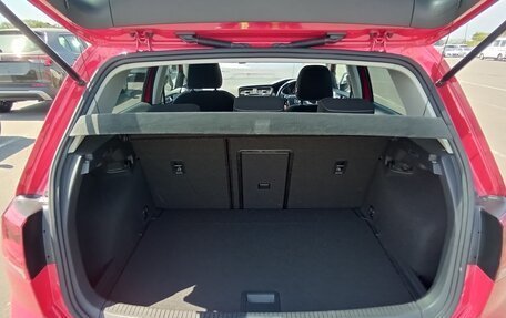 Volkswagen Golf VII, 2014 год, 1 340 000 рублей, 11 фотография