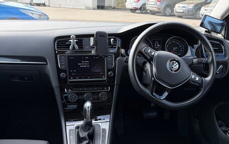 Volkswagen Golf VII, 2014 год, 1 340 000 рублей, 7 фотография