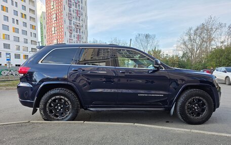 Jeep Grand Cherokee, 2014 год, 2 359 000 рублей, 5 фотография