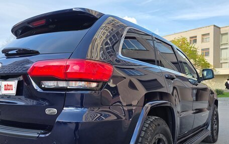 Jeep Grand Cherokee, 2014 год, 2 359 000 рублей, 7 фотография