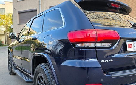 Jeep Grand Cherokee, 2014 год, 2 359 000 рублей, 9 фотография