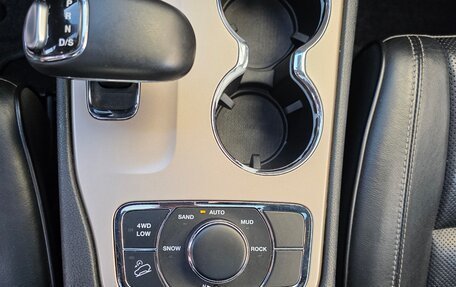 Jeep Grand Cherokee, 2014 год, 2 359 000 рублей, 13 фотография