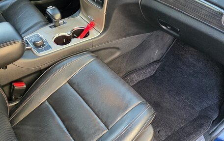 Jeep Grand Cherokee, 2014 год, 2 359 000 рублей, 20 фотография