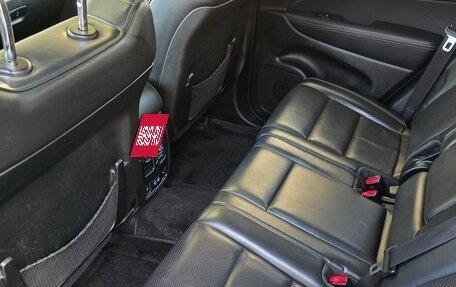 Jeep Grand Cherokee, 2014 год, 2 359 000 рублей, 17 фотография