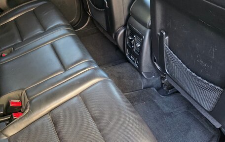 Jeep Grand Cherokee, 2014 год, 2 359 000 рублей, 22 фотография
