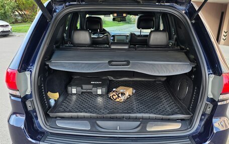 Jeep Grand Cherokee, 2014 год, 2 359 000 рублей, 28 фотография
