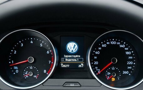 Volkswagen Tiguan II, 2017 год, 2 149 000 рублей, 11 фотография