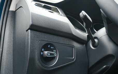 Volkswagen Tiguan II, 2017 год, 2 149 000 рублей, 19 фотография