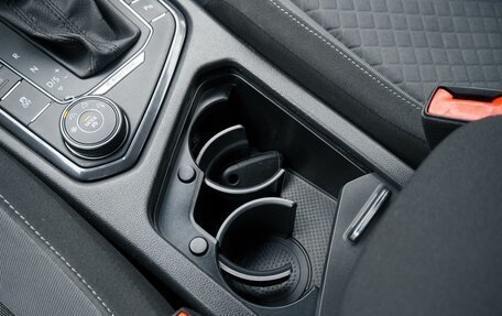 Volkswagen Tiguan II, 2017 год, 2 149 000 рублей, 22 фотография