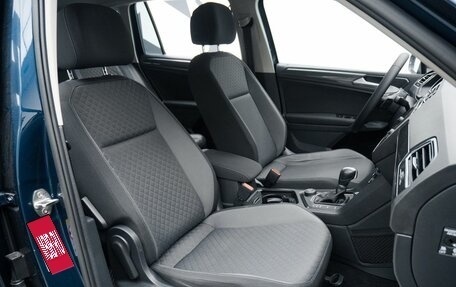 Volkswagen Tiguan II, 2017 год, 2 149 000 рублей, 20 фотография