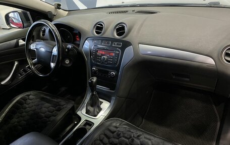 Ford Mondeo IV, 2010 год, 879 900 рублей, 6 фотография
