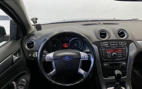 Ford Mondeo IV, 2010 год, 879 900 рублей, 4 фотография