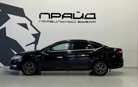 Ford Mondeo IV, 2010 год, 879 900 рублей, 14 фотография